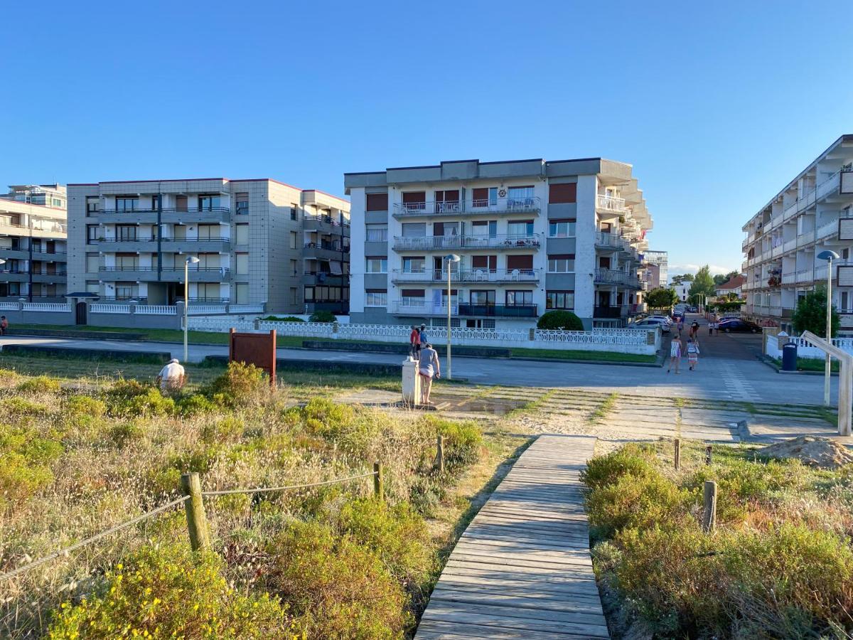 Piso Primera Linea De Playa Λαρέντο Εξωτερικό φωτογραφία
