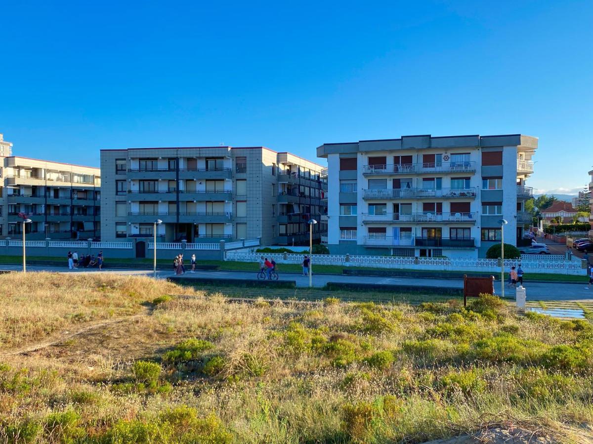 Piso Primera Linea De Playa Λαρέντο Εξωτερικό φωτογραφία