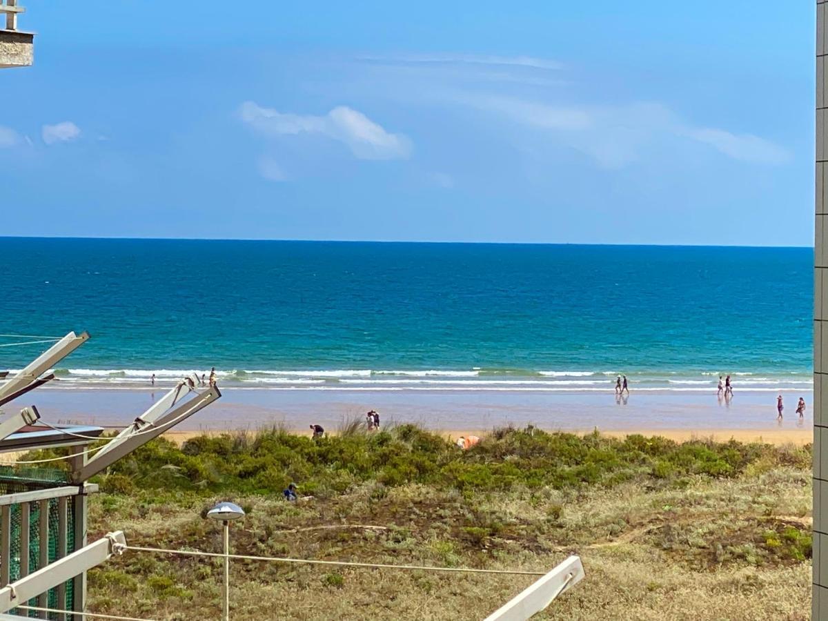 Piso Primera Linea De Playa Λαρέντο Εξωτερικό φωτογραφία