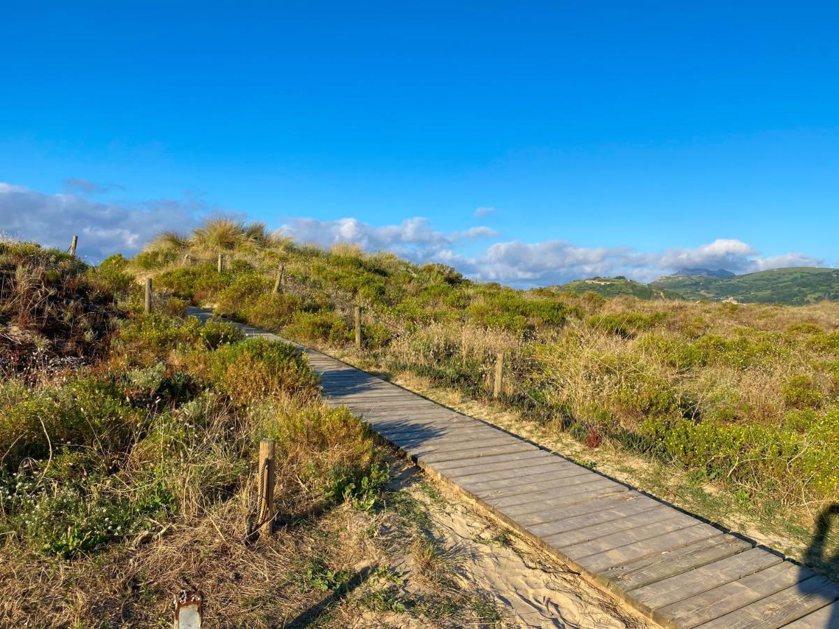 Piso Primera Linea De Playa Λαρέντο Εξωτερικό φωτογραφία