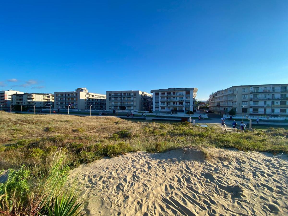 Piso Primera Linea De Playa Λαρέντο Εξωτερικό φωτογραφία